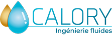 Logo Calory