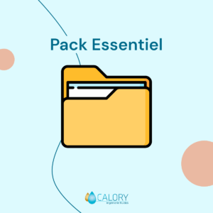 Bilan Thermique - Pack Essentiel