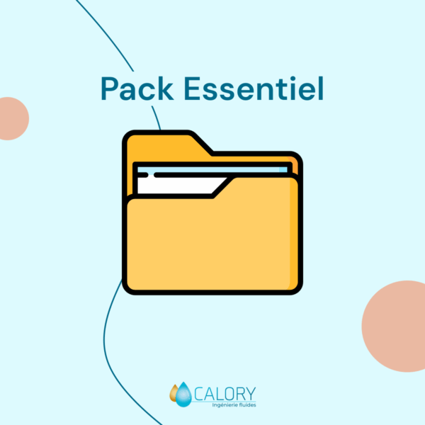 Bilan Thermique - Pack Essentiel