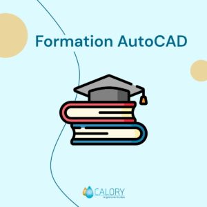 Formation AutoCAD en ligne